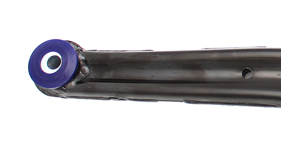 TRC1016 castor clean