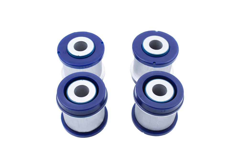 Rear Mustang S550 Subframe to Chassis Mount Bushing Kit