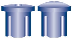 bullet grooves