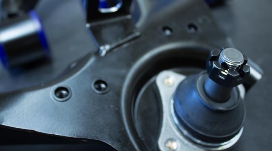 Mitsubishi Triton 2006-On Lift Correction Upper Control Arms