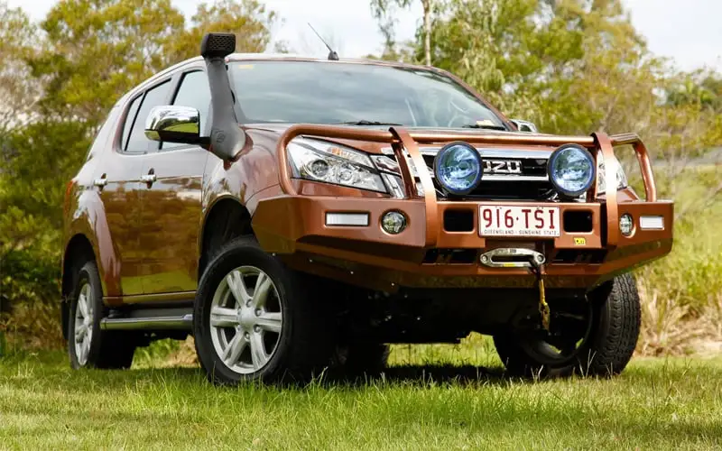 Nissan X-Trail Arm T30 2001 – 2007