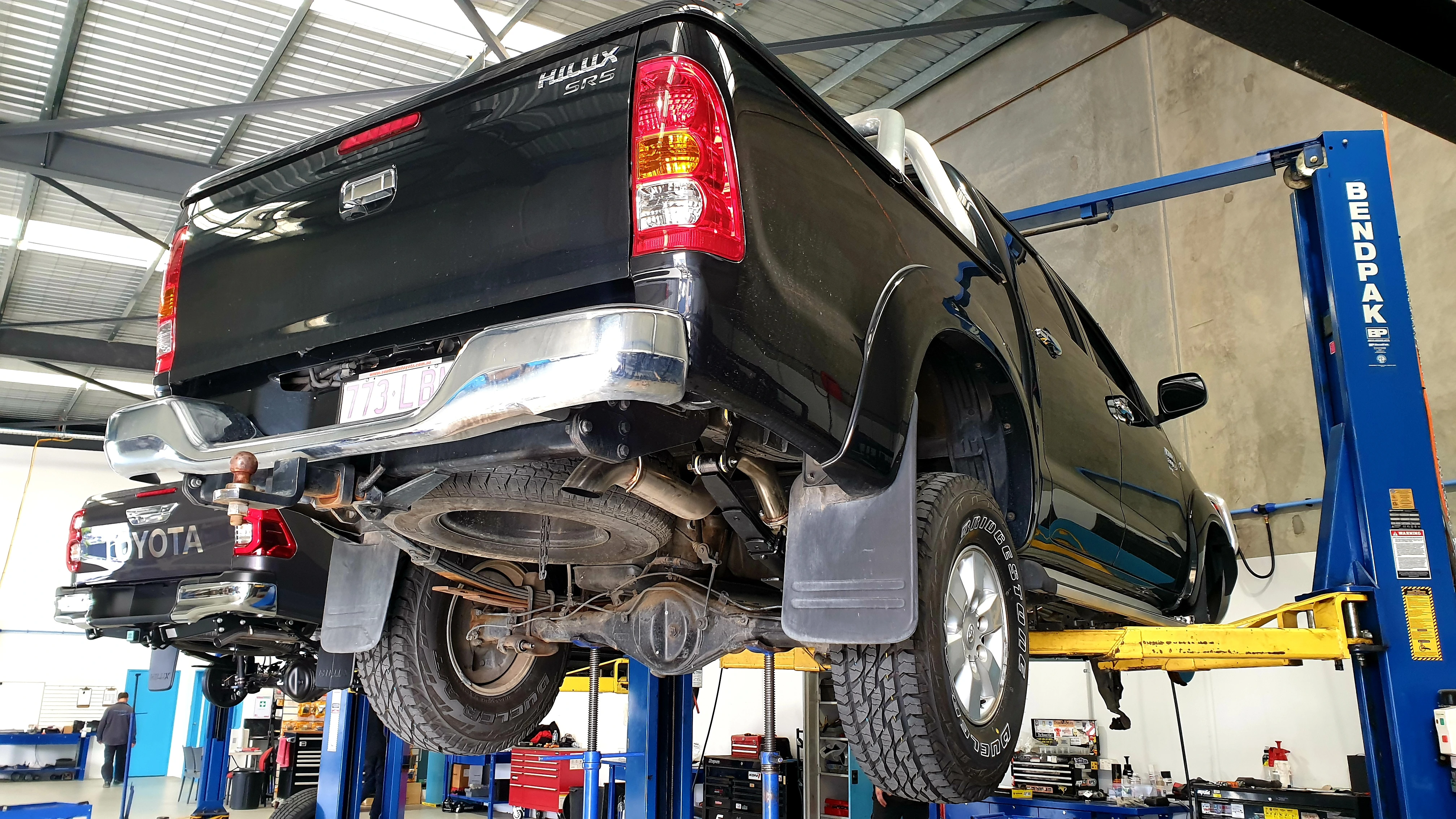 How to check your car’s suspension: the signs it’s worn and when to replace it