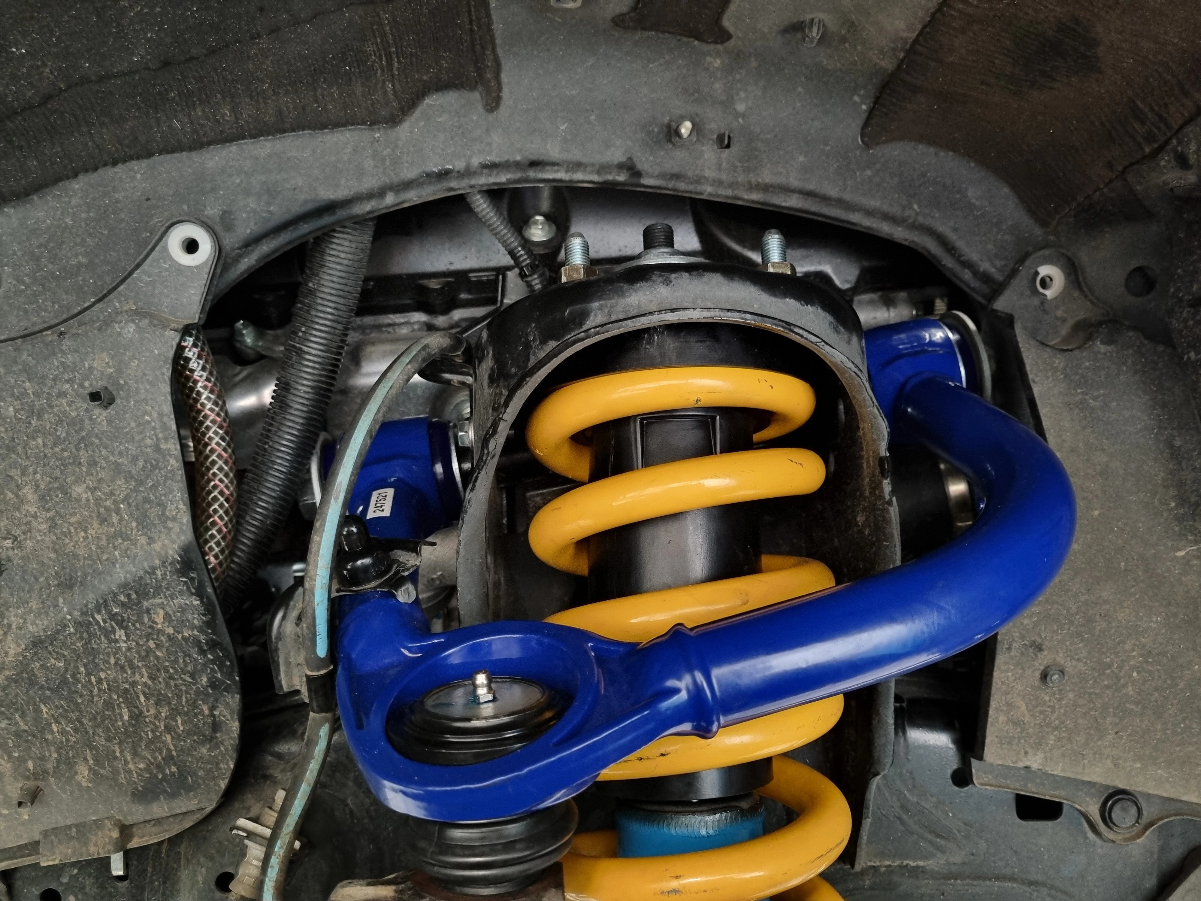 Do I Need a GVM Upgrade on My Hilux?