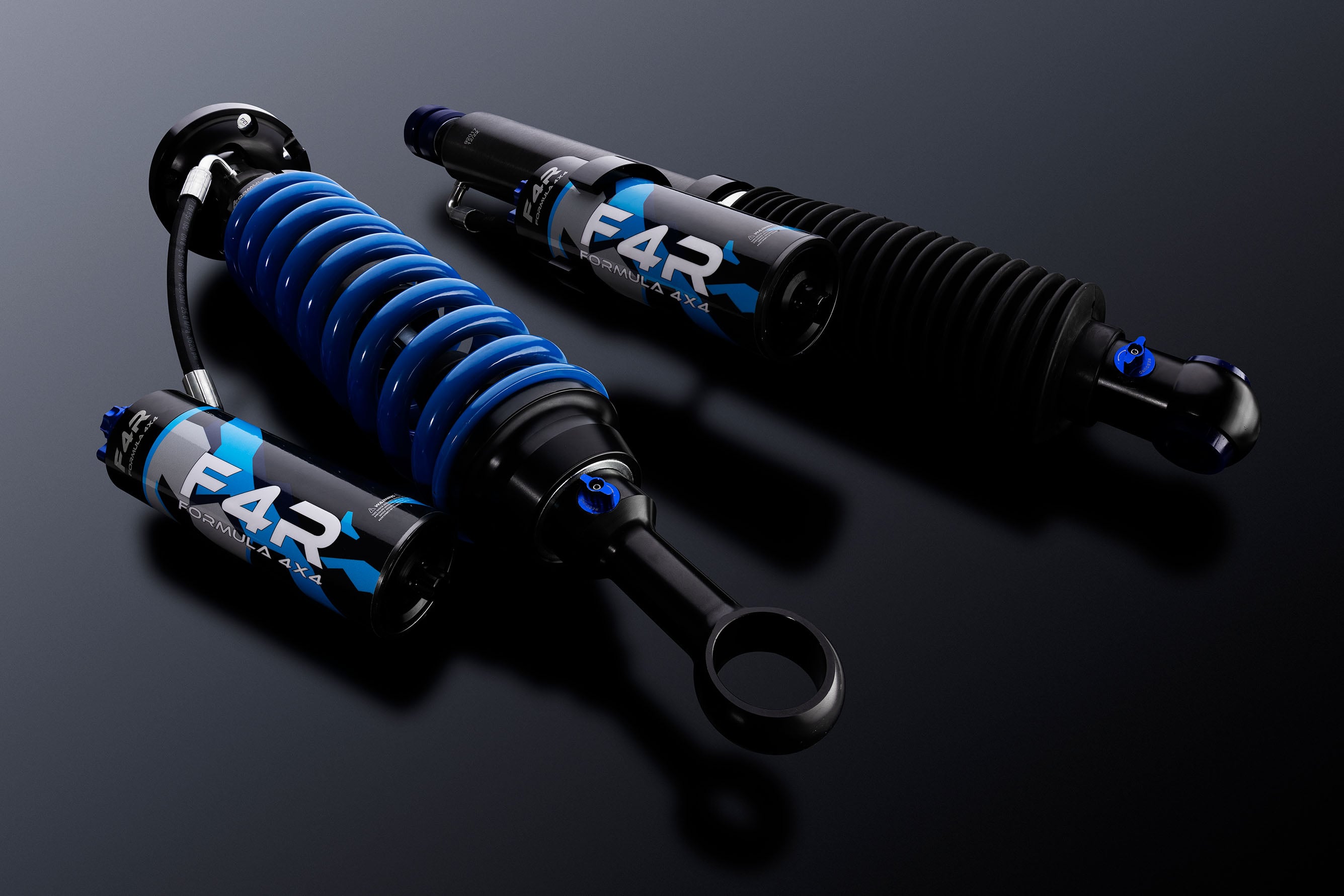 Shocks vs struts: what’s the difference?
