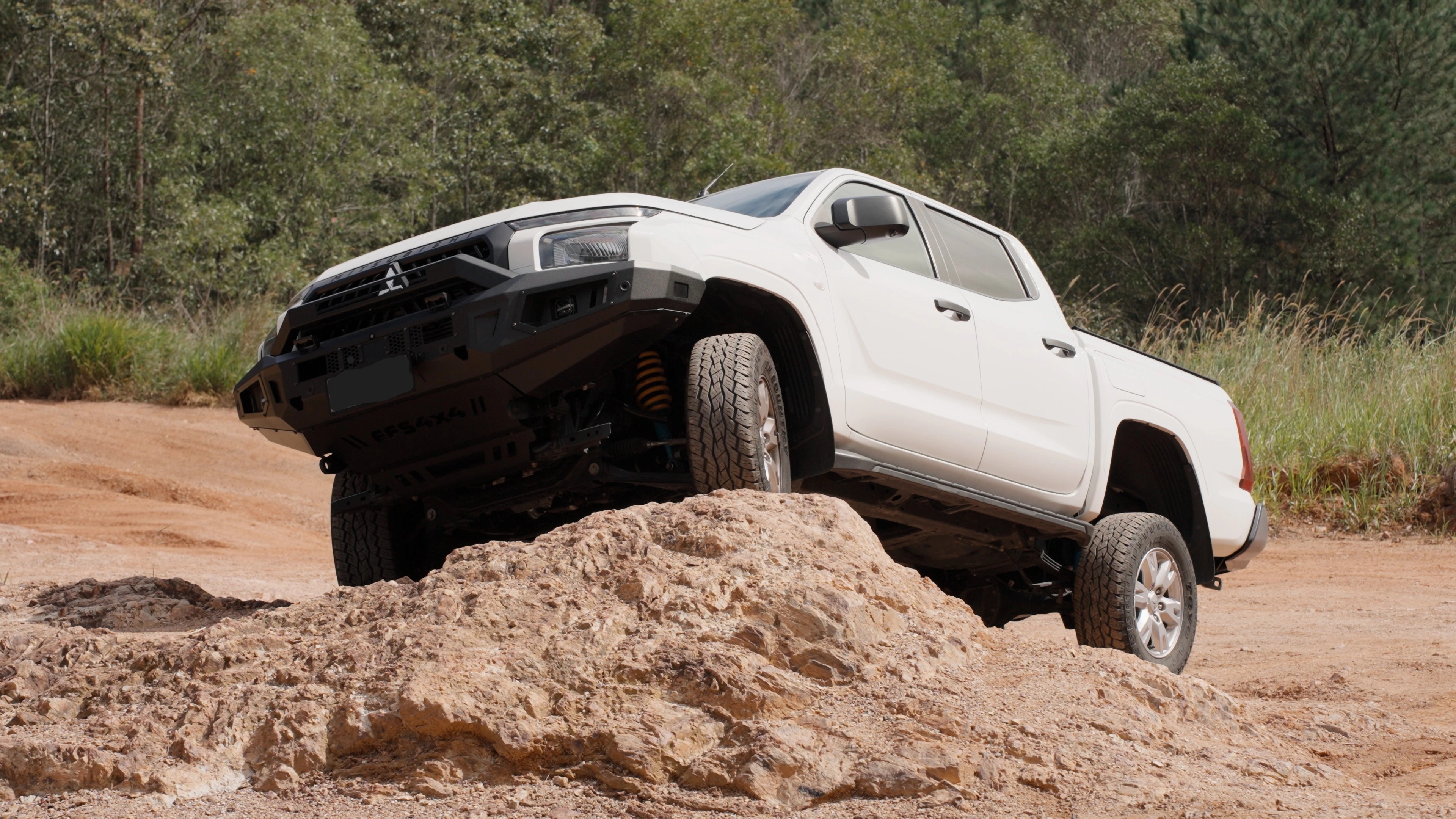 4x4 Suspension: The Best Lift Kit Brands in 2026