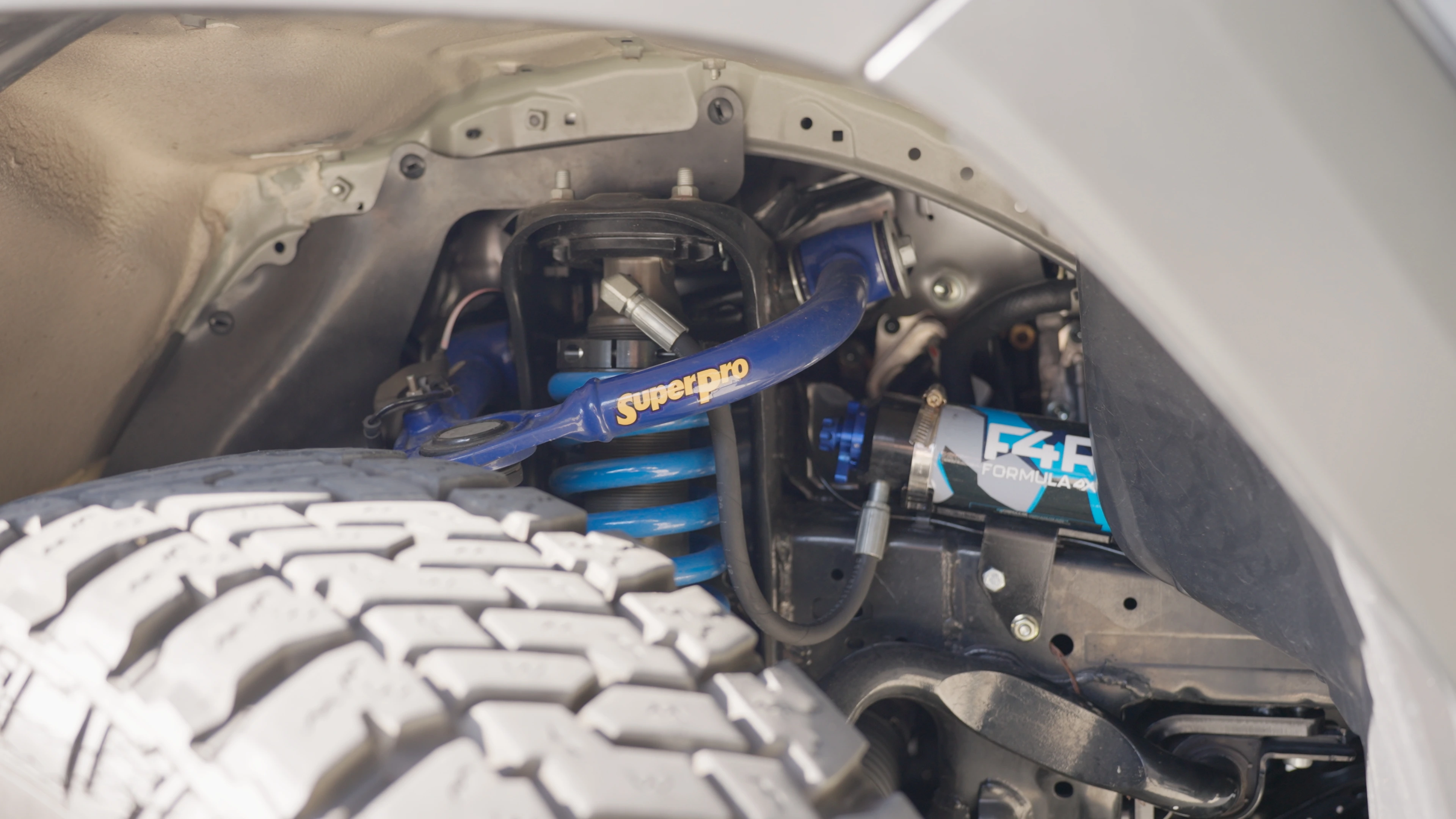 How long do shock absorbers last, and when should you replace them?