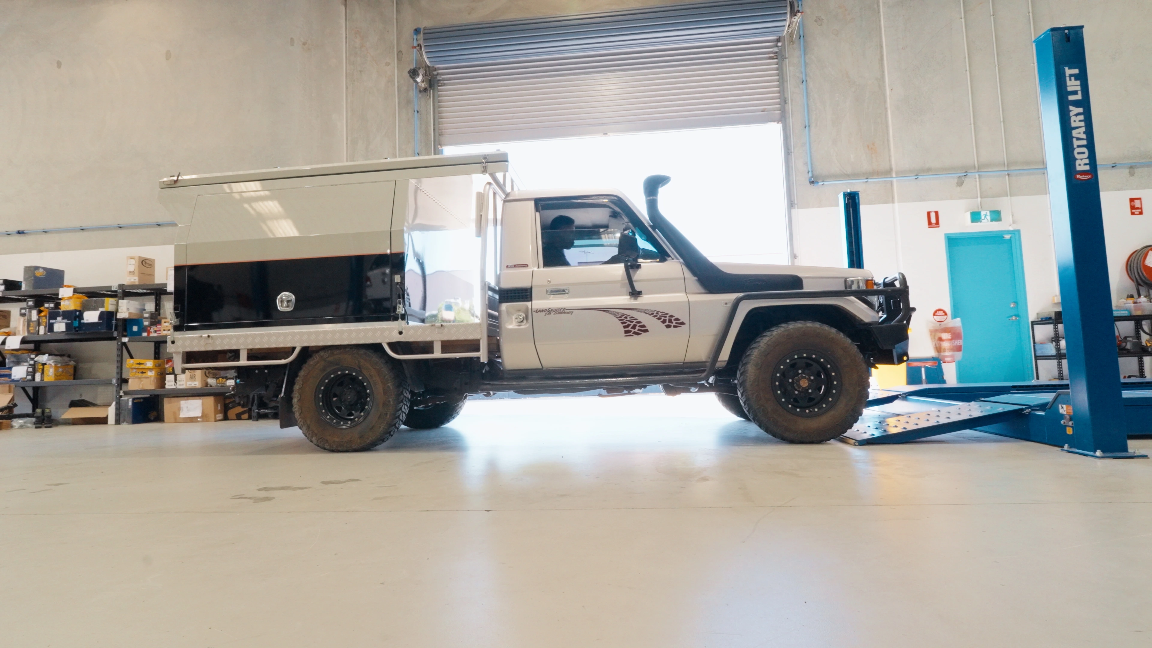 How Much Does a Toyota Hilux GVM Upgrade Cost?