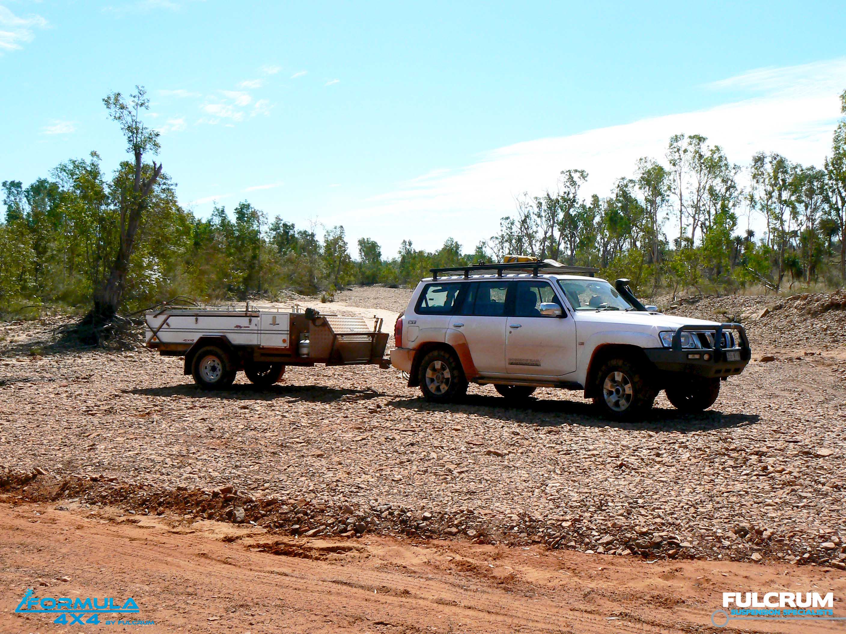 Formula 4x4 Big Bore Review