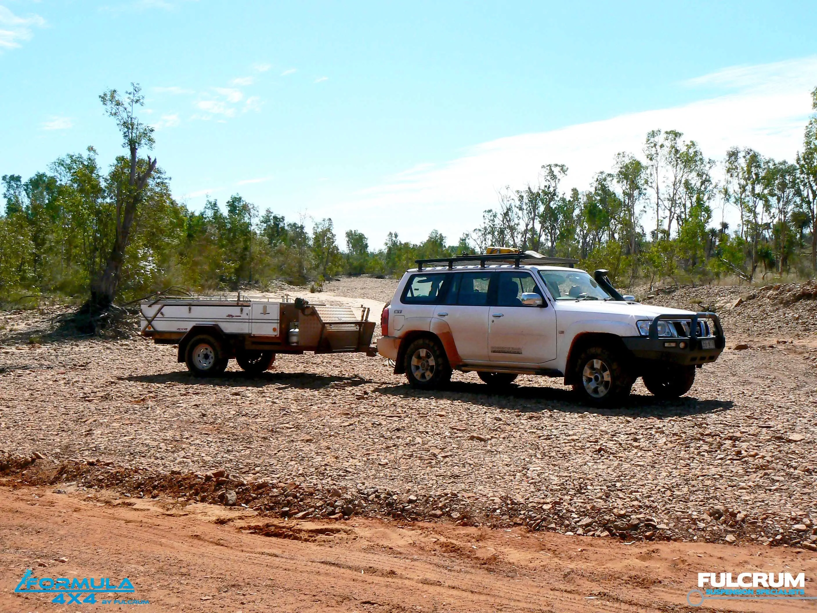 Formula 4x4 Big Bore Review