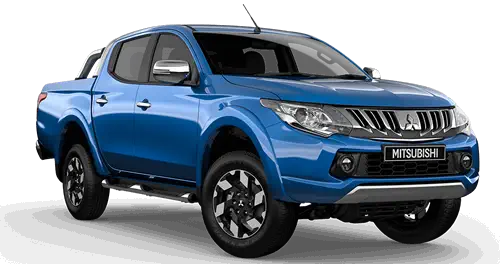 Mitsubishi Triton MQ 2015-on Lift Kits & ReadyStruts Kits