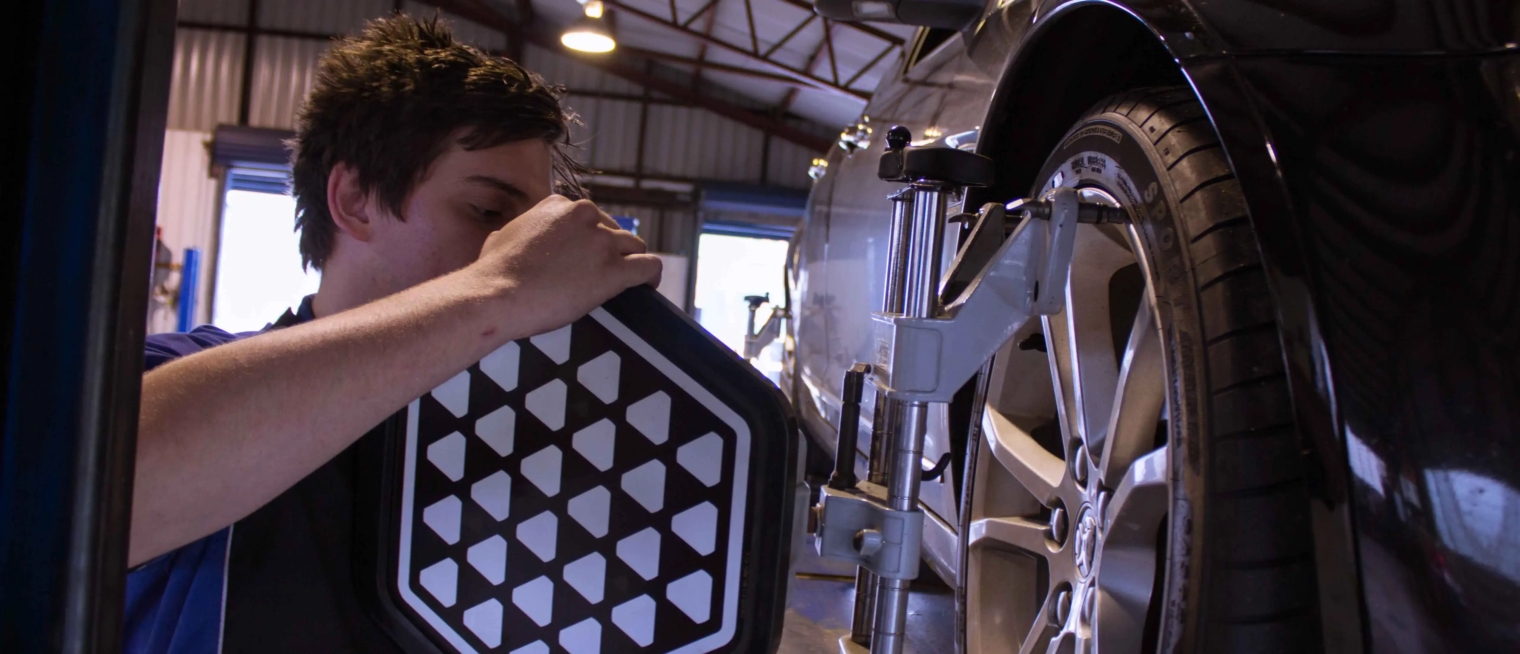 Why do you need a Wheel Alignment?