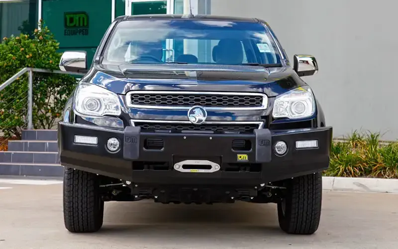5 of the biggest myths about your cars suspension