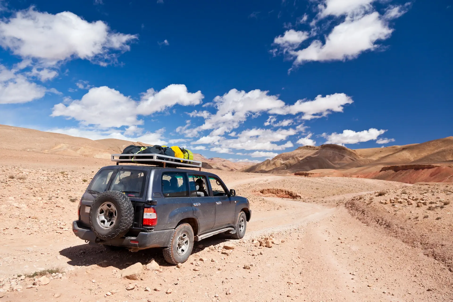Best 4WD Suspension Kits - Australia 2023