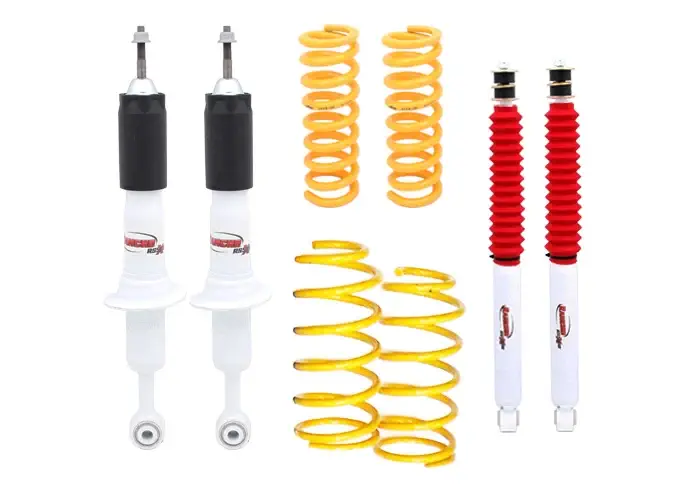New addition of Rancho 4WD Kits & ReadyStruts