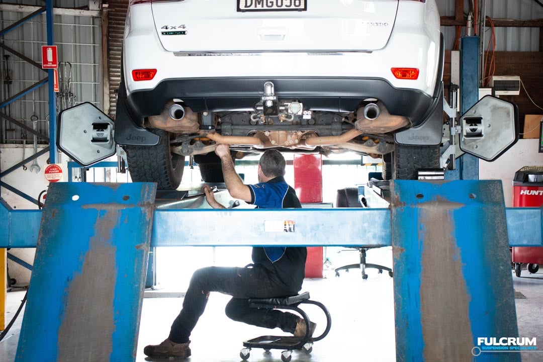 Geraldton Wheel Alignment Geraldton Wheel Alignment Service Specialist