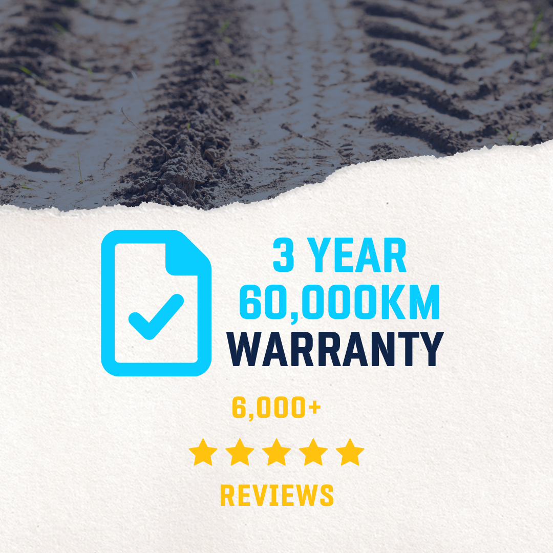 4x4 Parabolic Leaf Springs