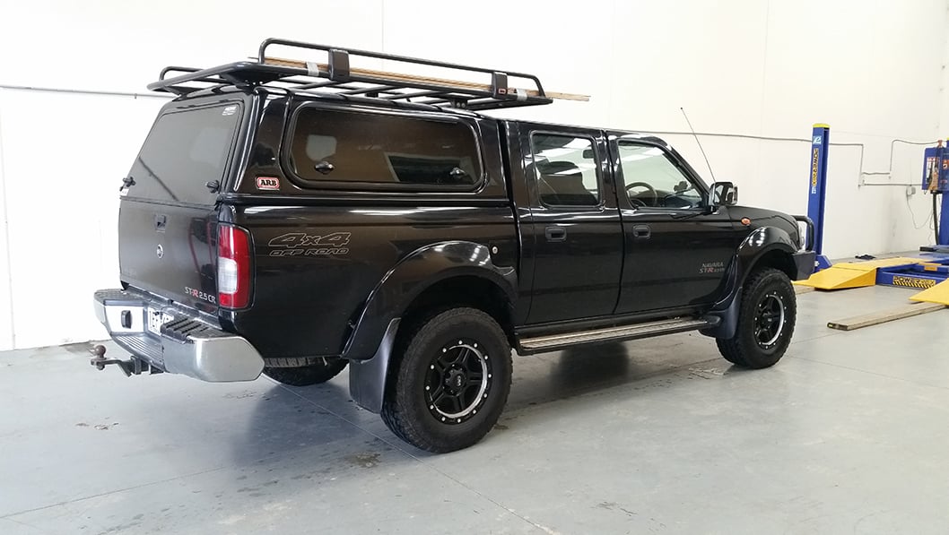 4x4 lift kits near me