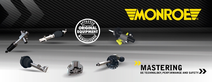 moneroe shock absorbers