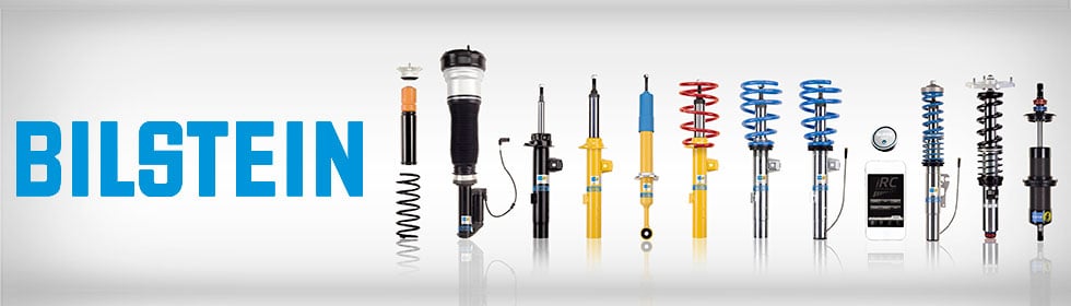 bilstein shocks