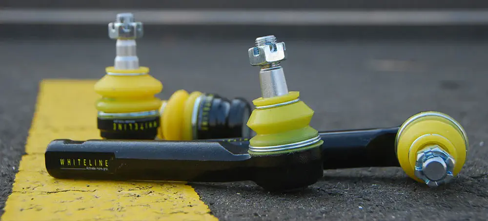 Roll center Whiteline