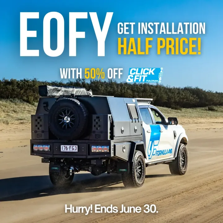 Shop Fulcrum End Of Financial Year Sale today
