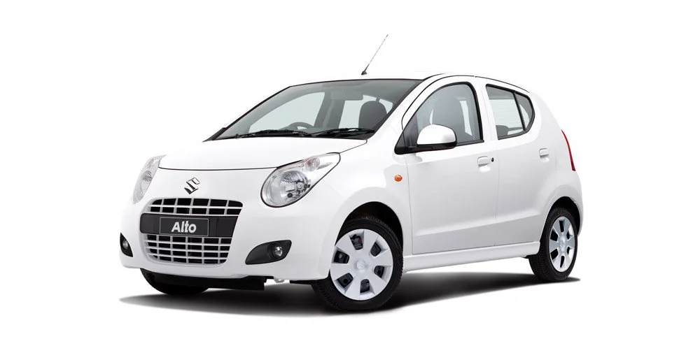 suzuki alto gf