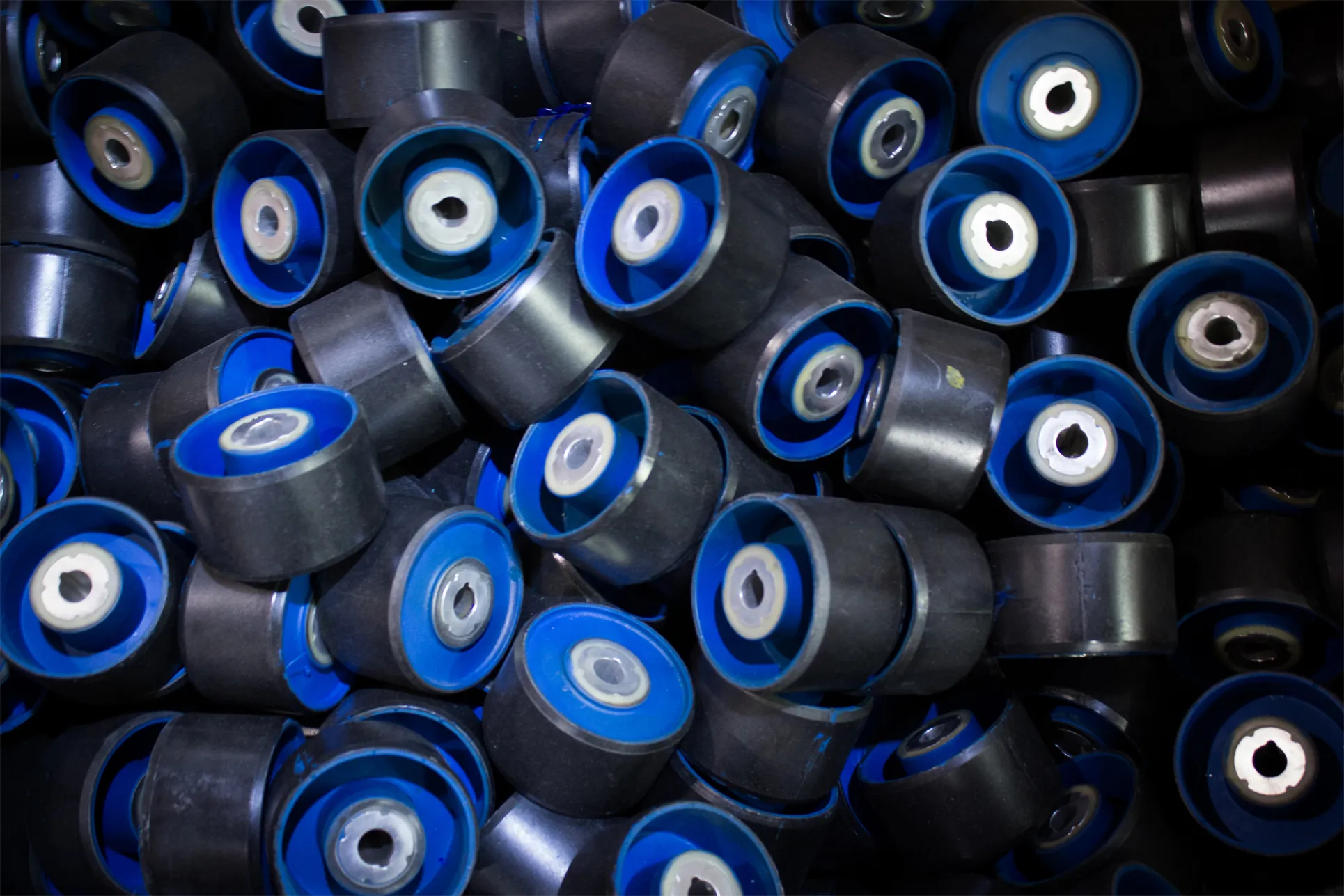 superpro bushings