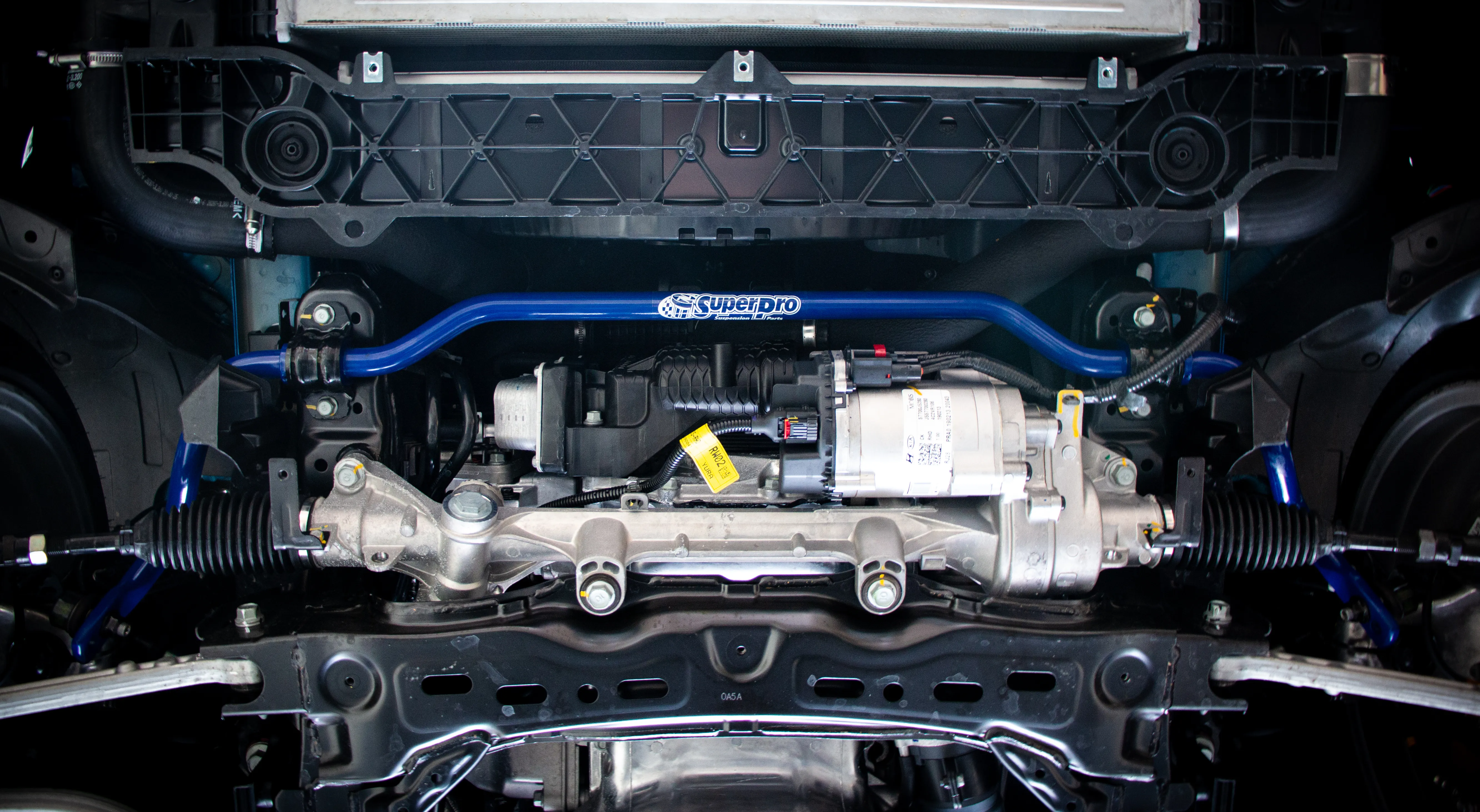 anti roll bar