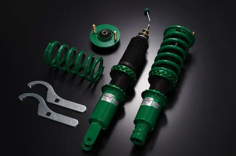 Tein Coilover Kit