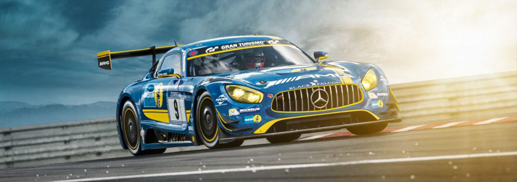 Bilstein Performance Shock Absorbers - Fulcrum Suspensions