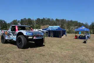 Fulcrum Offroad Corroboree