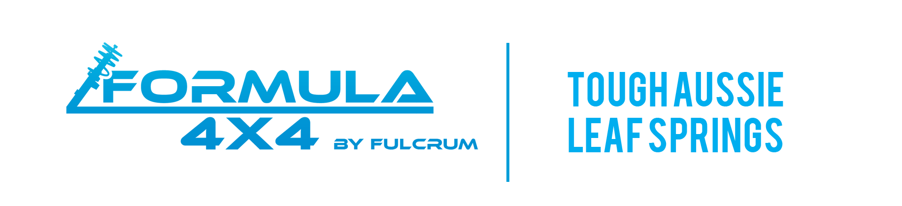 Formula 4x4 Suspension