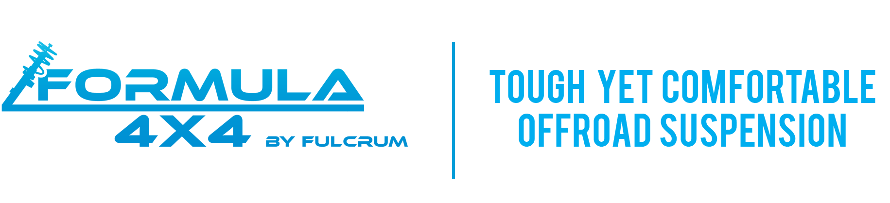 Formula 4x4 Tough Offroad Shock Absorbers