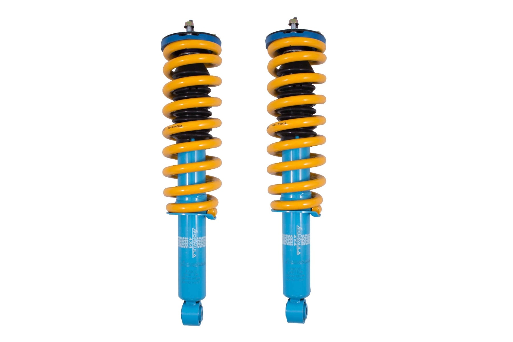 Formula 4x4 ReadyStruts Formula 4x4 ReadyStruts
