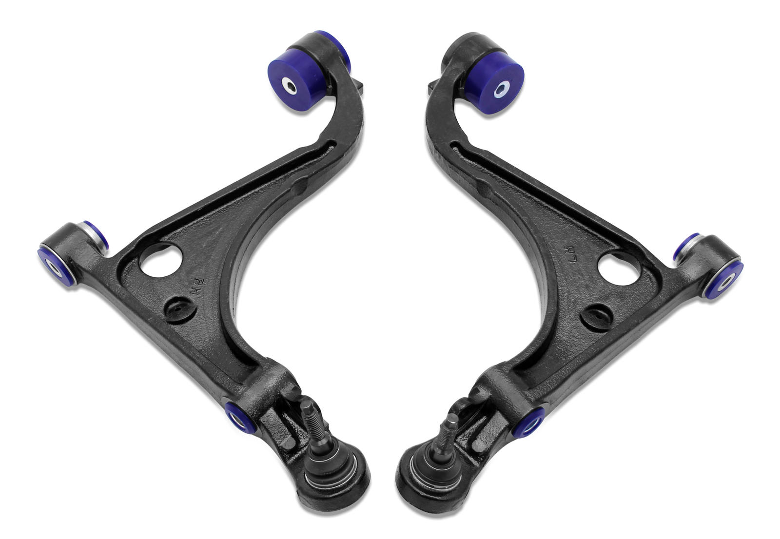 Ford Falcon Front Control Arm Kit TRC1103