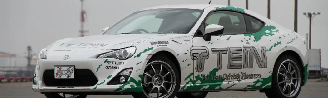 Tein Performance Coilovers