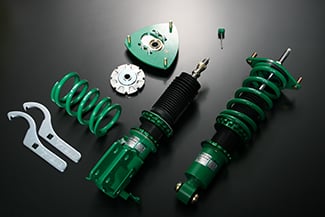 TEIN New Product Releases - Street Flex Coilovers