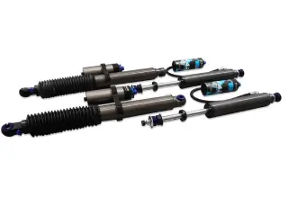 4X4 LIFT KITS