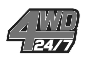 4wd